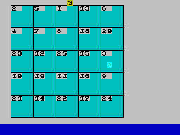 Barrier 2 — ss (RU)