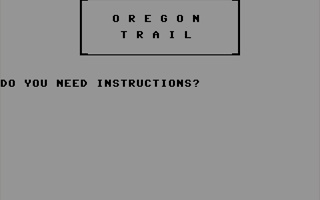 Oregon Trail — sstitle (WOR)
