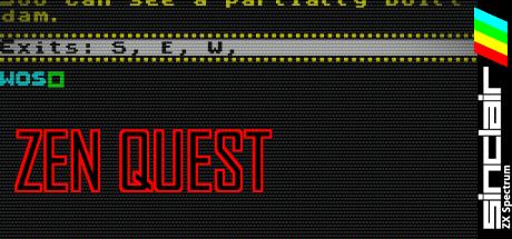 Zen Quest — steamgrid