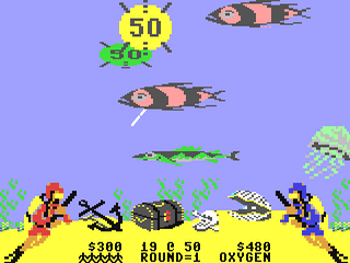 Endangered Species — ss (WOR)