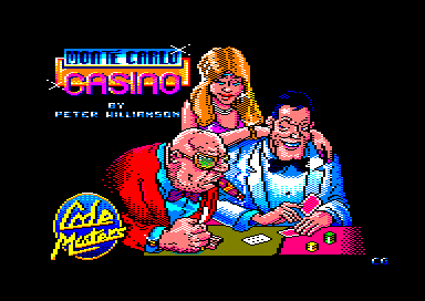 Monte Carlo Casino — sstitle (EU)