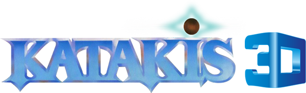 Katakis 3D — wheel-hd (WOR)
