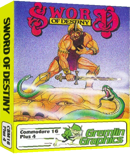 Sword Of Destiny — box-3D (WOR)