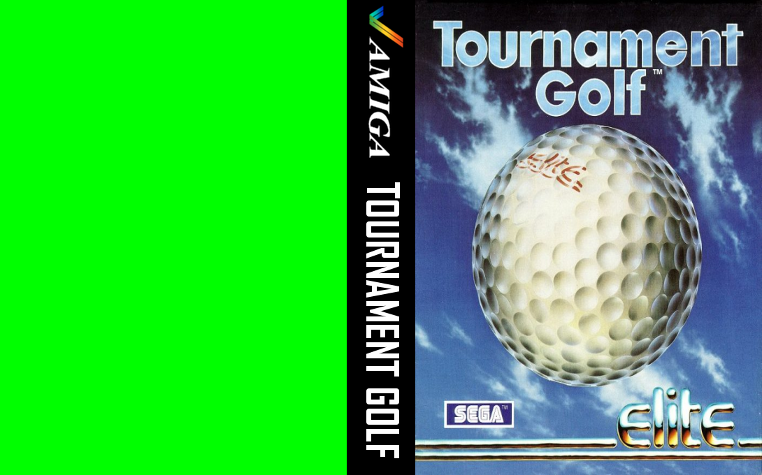 Tournament Golf — box-texture (WOR)