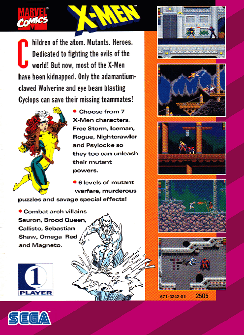 X-men — box-2D-back (US)