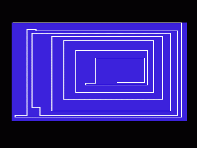 White Line Warrior — ss (WOR)
