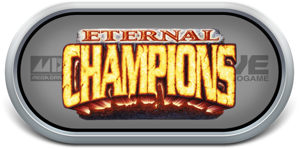 Eternal Champions — wheel-steel (WOR)