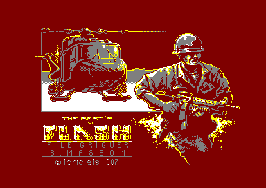 Flash — sstitle (EU)