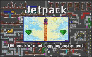 Jetpack box art
