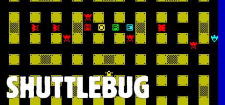 SHUTTLEBUG — steamgrid
