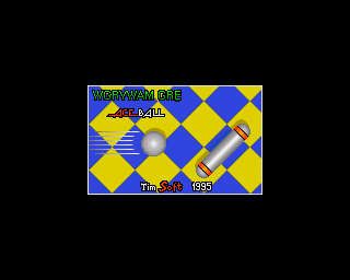 Ace Ball — sstitle (WOR)