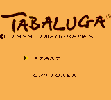 Tabaluga — sstitle (DE)