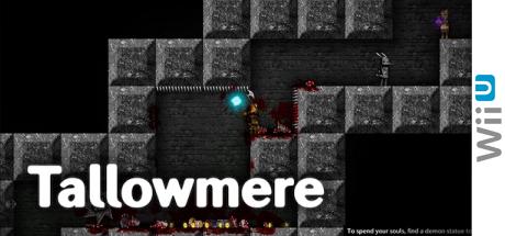 Tallowmere — steamgrid