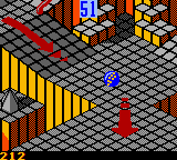 Marble Madness — ss (WOR)
