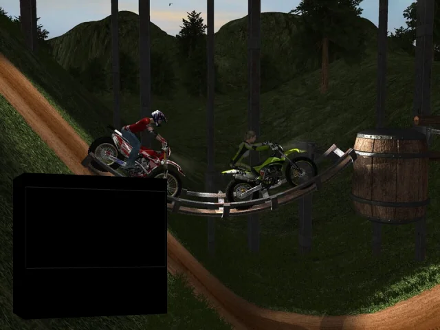 Motorbike — mixrbv2 (US)