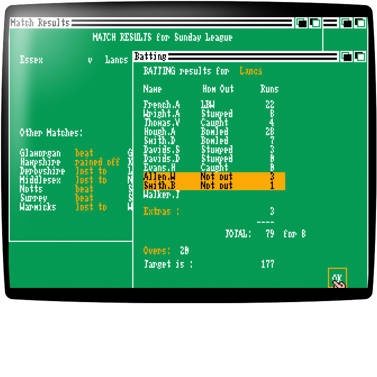 Championship Cricket — mixrbv1 (WOR)