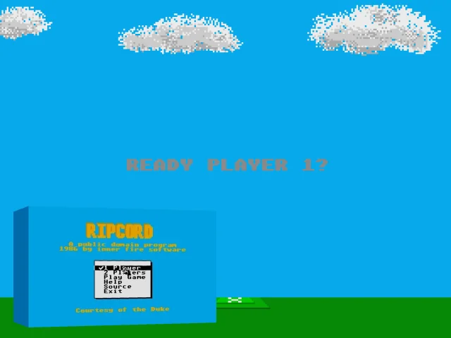 Ripcord — mixrbv2 (WOR)
