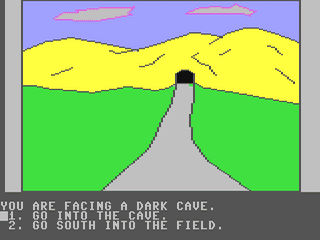 Troll's Tale — ss (US)