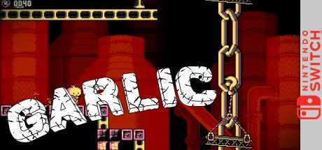 Garlic — steamgrid