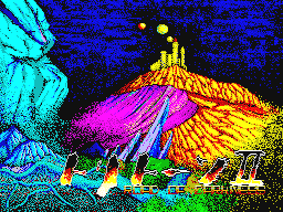 Tritorn 2 - Road Of Darkness — sstitle (JP)