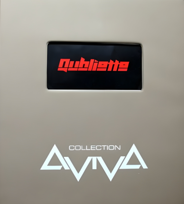Oubliette box art