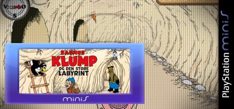 Rasmus Klump And The Big Maze — steamgrid