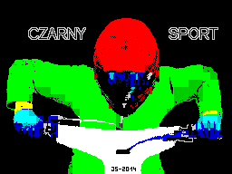 Czarny Sport — sstitle (WOR)