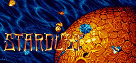 Stardust — steamgrid