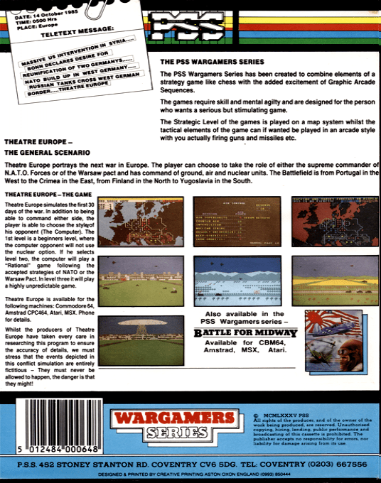 Theatre Europe — box-2D-back (EU)