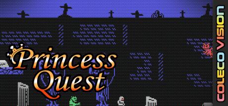 Princess Quest — steamgrid