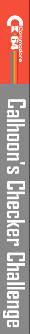 Calhoon's Checker Challenge — box-2D-side (CUS)