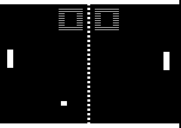 Pong — ss (WOR)