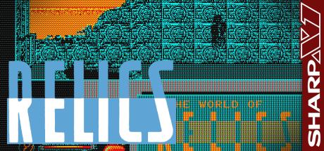 Relics — steamgrid