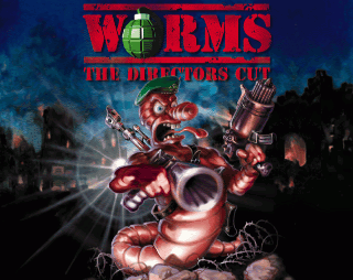 Worms - The Director's Cut — sstitle (WOR)