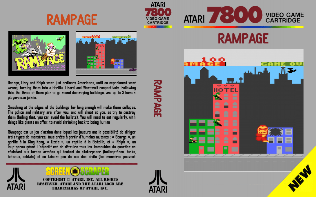 Rampage — box-texture (SS)