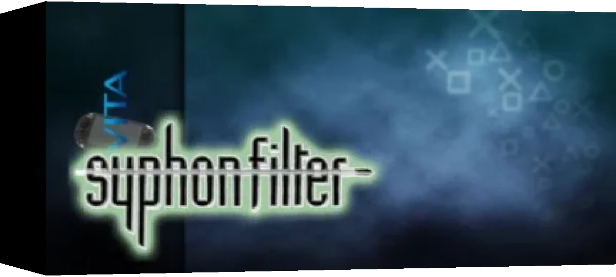 Syphon Filter — box-3D (WOR)