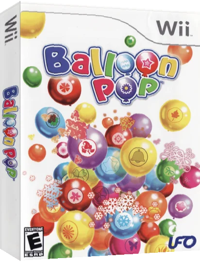 Pop! — box-3D (US)