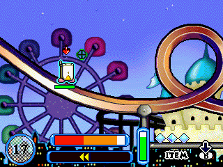 Rally Pop — ss (WOR)