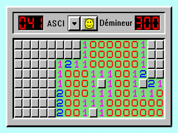Demineur — ss (WOR)