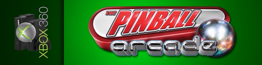 Pinball Arcade — screenmarqueesmall (WOR)