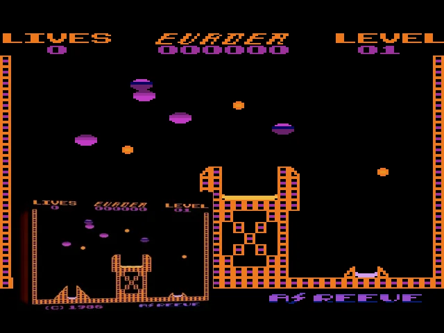 Evader — mixrbv2 (WOR)