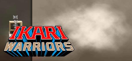 Ikari Warriors — steamgrid