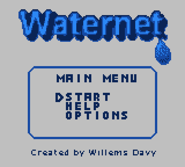 Waternet — sstitle (WOR)