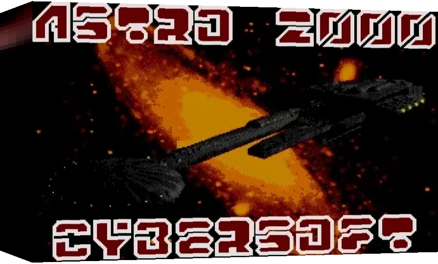Astro 2000 — box-3D (WOR)