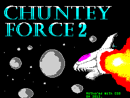 Chuntey Force 2 — sstitle (WOR)