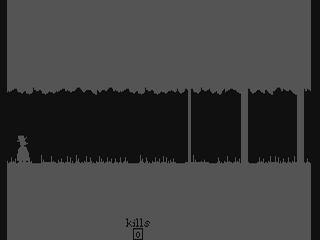 Helsings Hunt - A Stab In The Dark — ss (WOR)