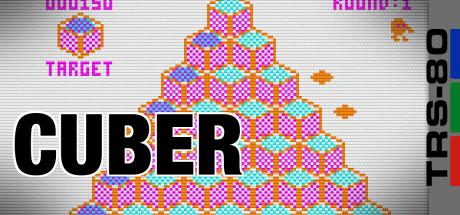Cuber — steamgrid