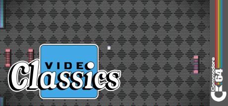 Video Classics — steamgrid