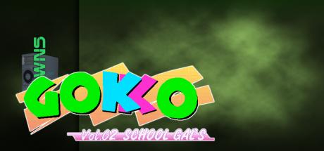 Gokko Vol. 02 - School Gal's — steamgrid