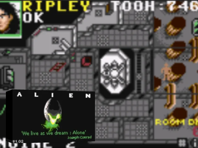 Alien — mixrbv2 (WOR)